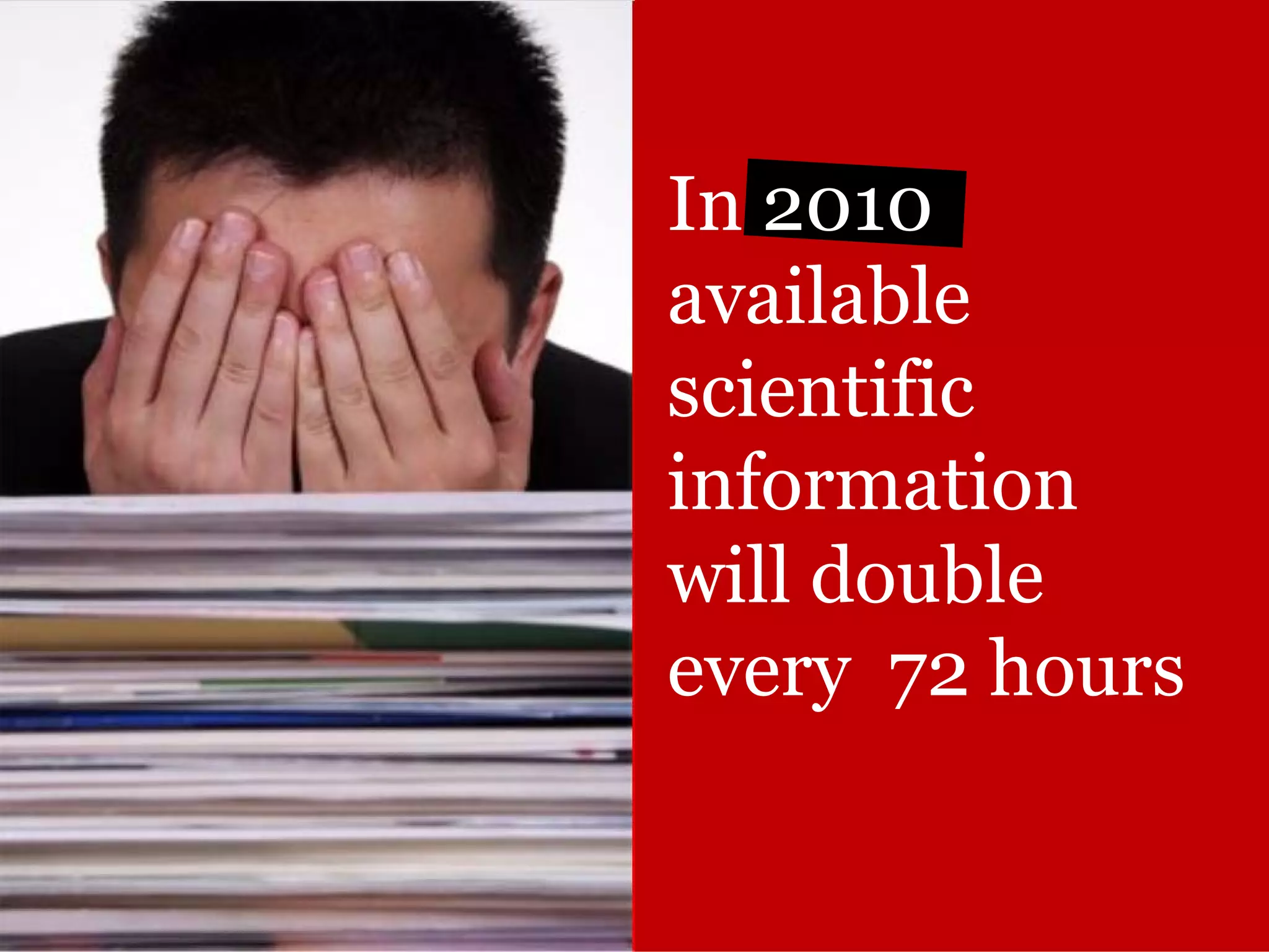 Scientific Data Management