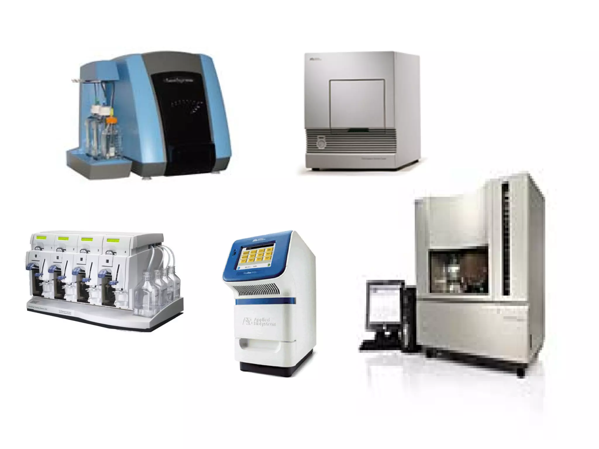 Scientific Data Management