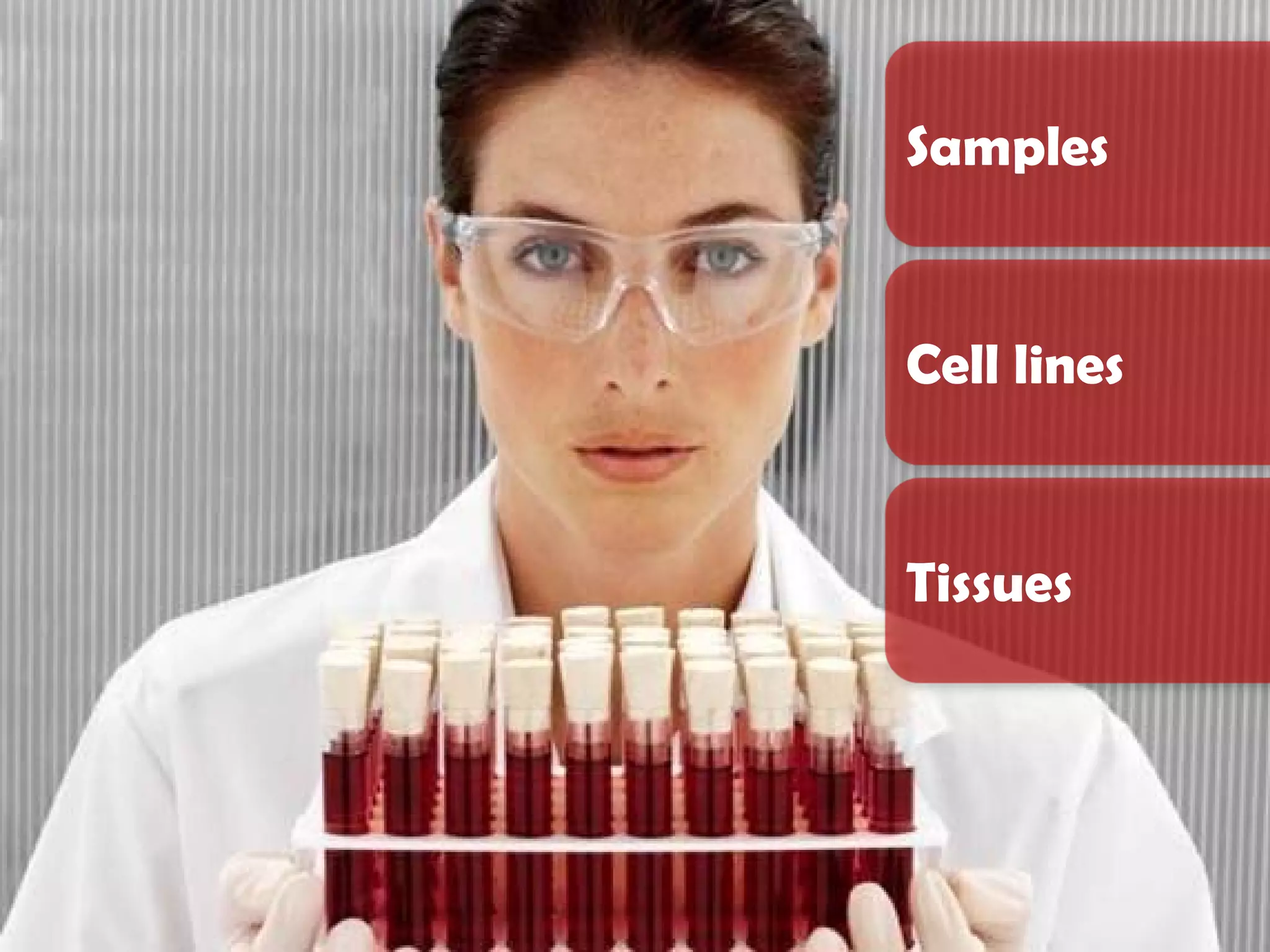 Scientific Data Management