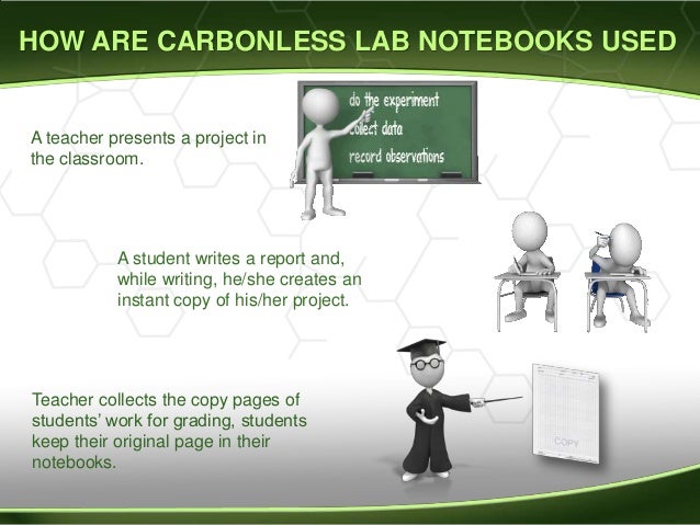 carbon copy notebook