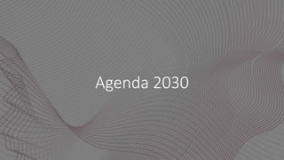 Agenda 2030
 