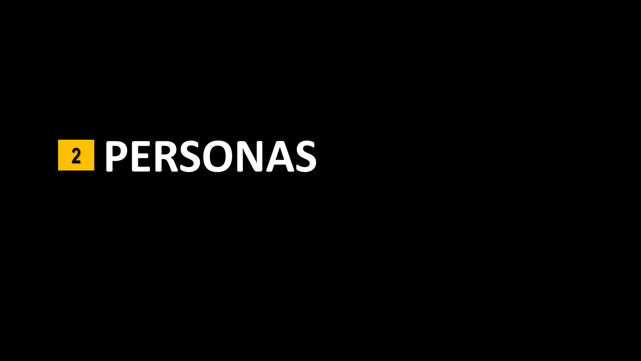 PERSONAS2
 