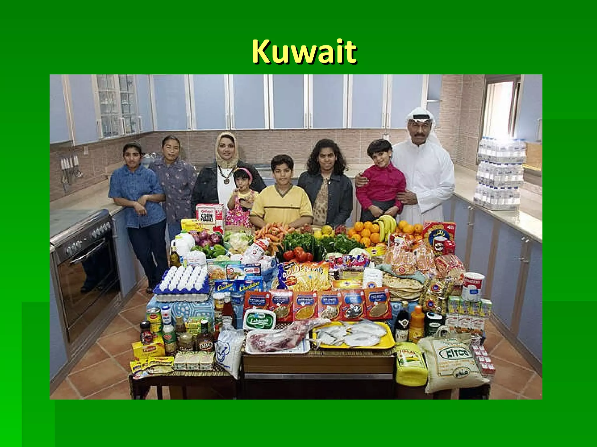 Kuwait 