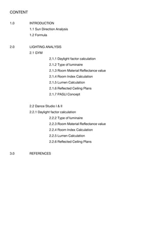 Building Science Ii Pptx