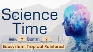 Science 6 Ecosystem and its Meaning.pptx