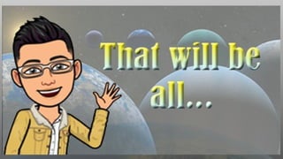 Science 6 Ecosystem and its Meaning.pptx