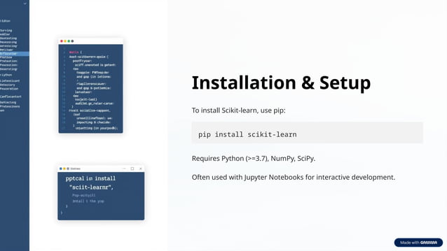 Scikit-learn-with-Python-A-Comprehensive-Overview.pptx