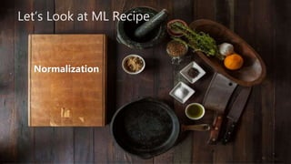 Scikit Learn: Data Normalization Techniques That Work | PPTX ...