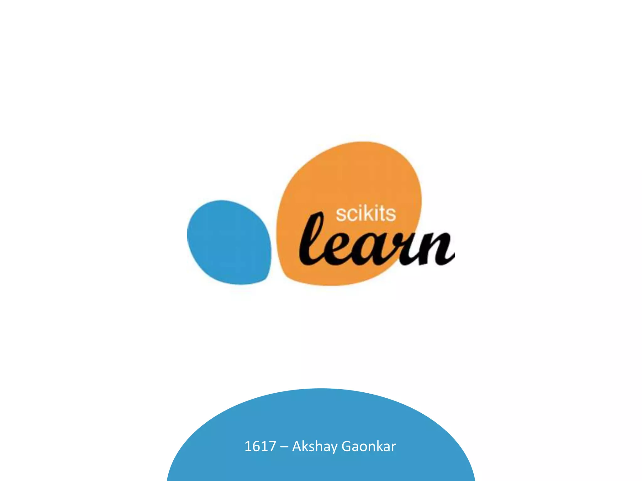 1617 – Akshay Gaonkar
 