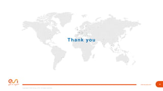 25www.esi-group.com
Copyright © ESI Group, 2019. All rights reserved.
Thank you
 