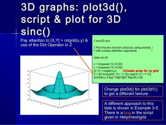 Scilab For Real Dummies J Heikell Part 2
