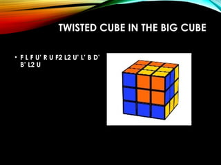scimathaaaaaaaaaaaaaaaaaaaaaaaaa rubiks cube patterns.pptx