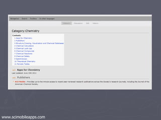 www.scimobileapps.com 