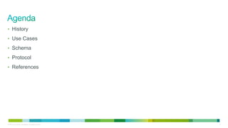 Scim overview | PPTX