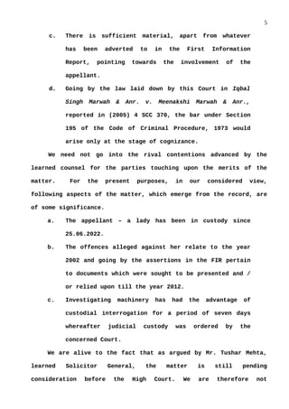 SC Interim Bail to Teesta Setalvad_Order_02-Sep-2022.pdf