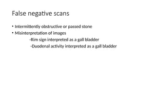 SCINTIGRAPHY final.pptx of body overall study | PPTX