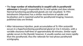 Myoview Injection SCINTIGRAPHY final.pptx of body overall study | PPTX