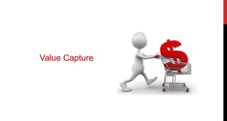 Value Capture
 