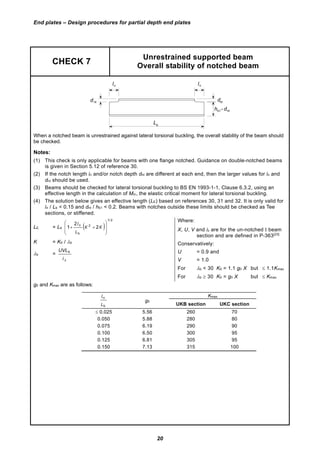 SCI_P358 Simple Joints to Eurocode 3 Steel | PDF