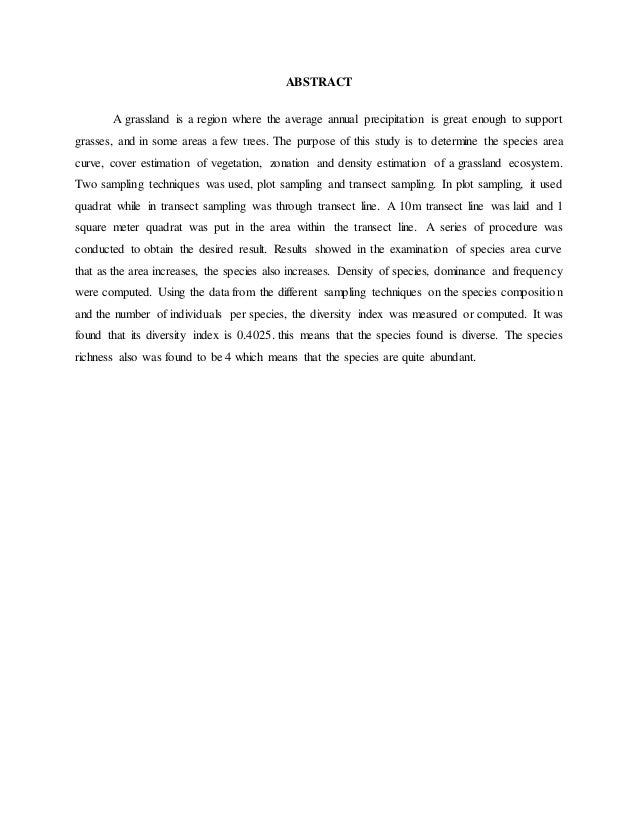 Essay Thesis Statement Generator Essay On Good Health also How To Write A Good Proposal Essay Grassland Ecology Essay Essays Topics For High School Students