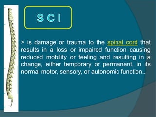 Sci Presentation | PPTX