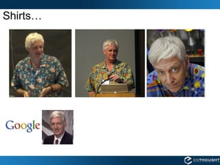 Shirts… 