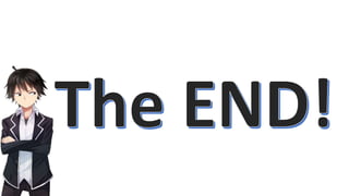 Causes of extinction