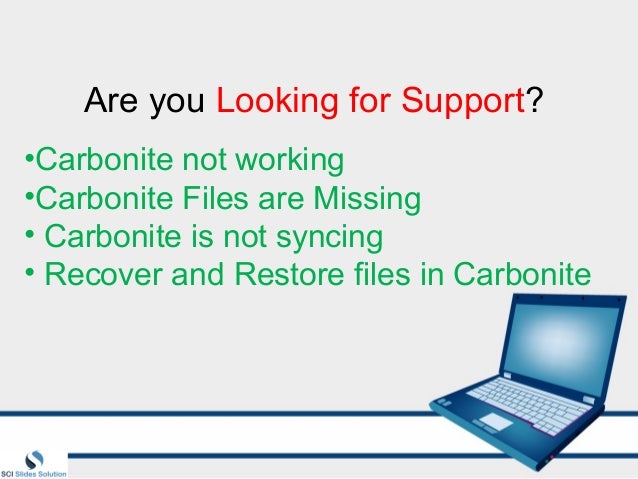 carbonite support number carbonite support number