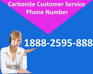 Carbonite Technical Support Phone Number