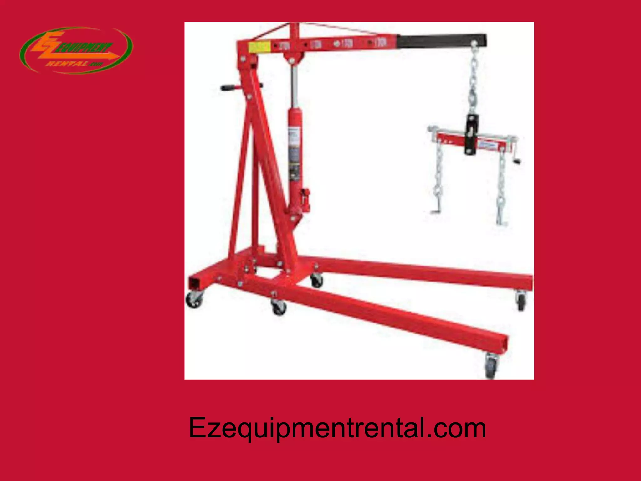 Scissor lifts rentals dfw metro area PPT