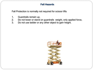 scissors-lifts-training (2).ppt gggttffff | PPT