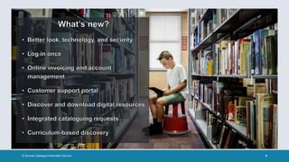 Example of a 1 column layout
• Lorem ipsum dolor sit amet, consectetuer adipiscing elit,
sed diam nonummy nibh euismod adipiscing tincidunt
adipiscing.
• Ut laoreet dolore magna aliquam erat volutpat. Ut wisi
enim ad minim veniam, quis nostrud exerci tation
ullamcorper suscipit lobortis nisl ut aliquip ex ea
commodo adipiscing elit consequat.
• Duis autem vel eum iriure dolor in hendrerit in vulputate
velit esse molestie consequat, vel illum dolore eu feugiat
nulla facilisis at vero.
© Schools Catalogue Information Service 8
–––
Example of a pull
out quote in an
area with some
white space.
–––
 