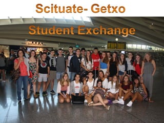 Scituate Getxo '16 Day 1