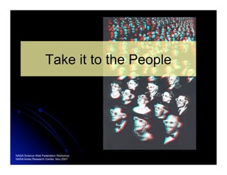 InsideNASA  Usability Study