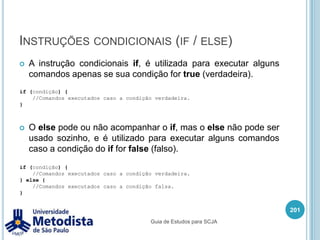 Casting de objetoVimos anteriormente que uma Pessoa (superclasse) nem sempre É UMAPessoaFisica (subclasse), mas quando estamos trabalhando com uma superclasse e temos a certeza de qual o tipo de subclasse ele está representando podemos fazer o casting de objetos, para guardar o objeto em sua classe, funciona de forma similar ao casting de atributos primitivos.No exemplo abaixo vamos criar duas variáveis do tipo Pessoa com objetos do tipo PessoaFisica e PessoaJuridica, depois vamos também criar uma variável do tipo Object (que é a superclasse de todas as classes) e guardar nela um objeto do tipo String.187Guia de Estudos para SCJA