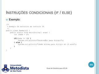 Casting de objetoCompilar  e executar o arquivo  TestePessoa4.java.189Guia de Estudos para SCJA
