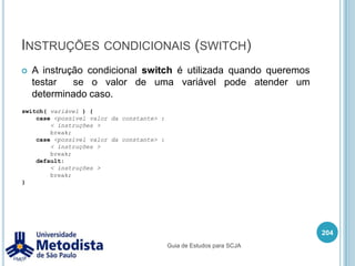 Programe para uma interfaceProgramando para implementaçãoProgramando para interface190OrdenarLivroordenadorDeLivros = new OrdenadorLivro();Livro[] livros = new Livros[] { new Livro("Only Java", "Sakurai"),    new Livro("Java com Aveia", "Rafael") };ordenadorDeLivros.ordenarLivro(livros);OrdenarPessoaordenadorDePessoas = newOrdenarPessoa();Pessoa[] pessoas = new Pessoa[] { newPessoaFisica("Sakurai"), newPessoaJuridica("Rafael") };ordenadorDePessoas.ordenar(pessoas);Ordenar o = new Ordenar();Livro[] livros = new Livros[] { new Livro("Only Java", "Sakurai"),     new Livro("Java com Aveia", "Rafael") };o.ordenar(livros);Pessoa[] pessoas = new Pessoa[] { new PessoaFisica("Sakurai"),     new PessoaJuridica("Rafael") };o.ordenar(pessoas);Guia de Estudos para SCJA