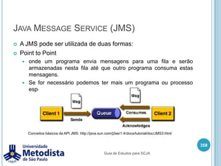 MidletExemplo de aplicação mobile:344Guia de Estudos para SCJA
