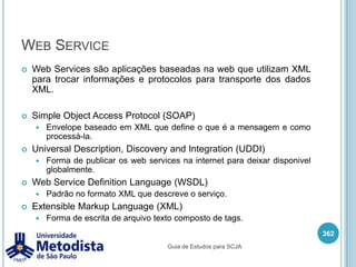 AppletExemplos de Applet que pode ser encontrado dentro da pasta demo, dentro da pasta onde o Java foi instalado:348Guia de Estudos para SCJA