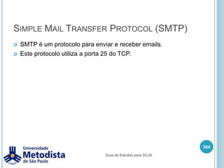 SwingSwing é uma API do Java que fornece os componentes para criação de interfaces gráficas para o usuário. Podemos desenvolver aplicações desktop onde os componentes visuais possuem a aparência de acordo com o Sistema Operacional.Desenvolver uma aplicação utilizando Swing fornece:Independente de plataformaOs componentes não precisam delegar para o Sistema Operacional para eles serem pintados na tela, como é o caso do AWT.Fácil troca da aparência dos componentesExtensível, customizado e fracamente acoplado350Guia de Estudos para SCJA