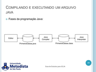 NavegabilidadePodemos informar qual a direção do relacionamento:67Guia de Estudos para SCJA