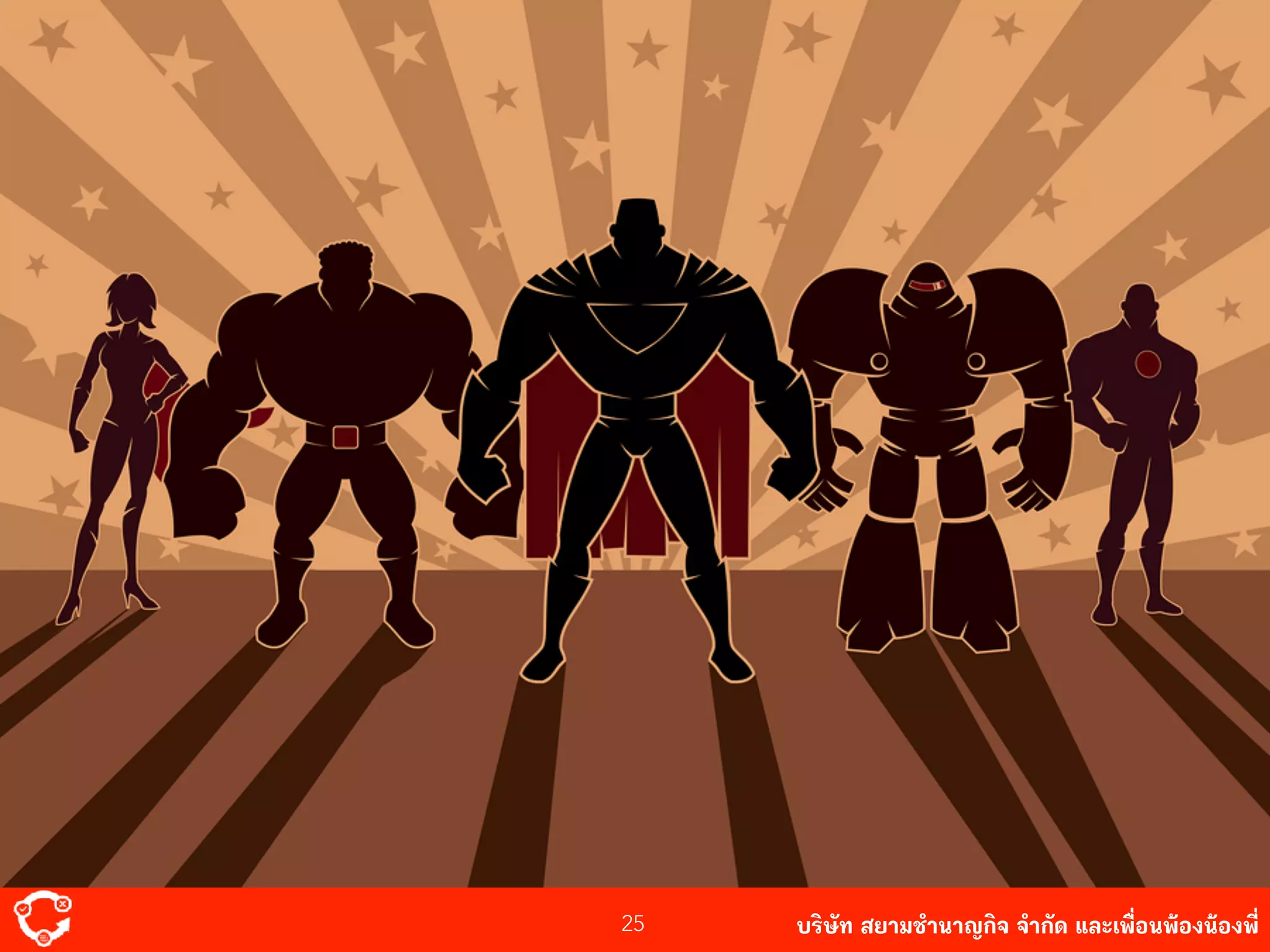 บริษัท สยาม๡ํานาญกิจ จํากัด และเพื่อนพ้องน้องพี่25
 