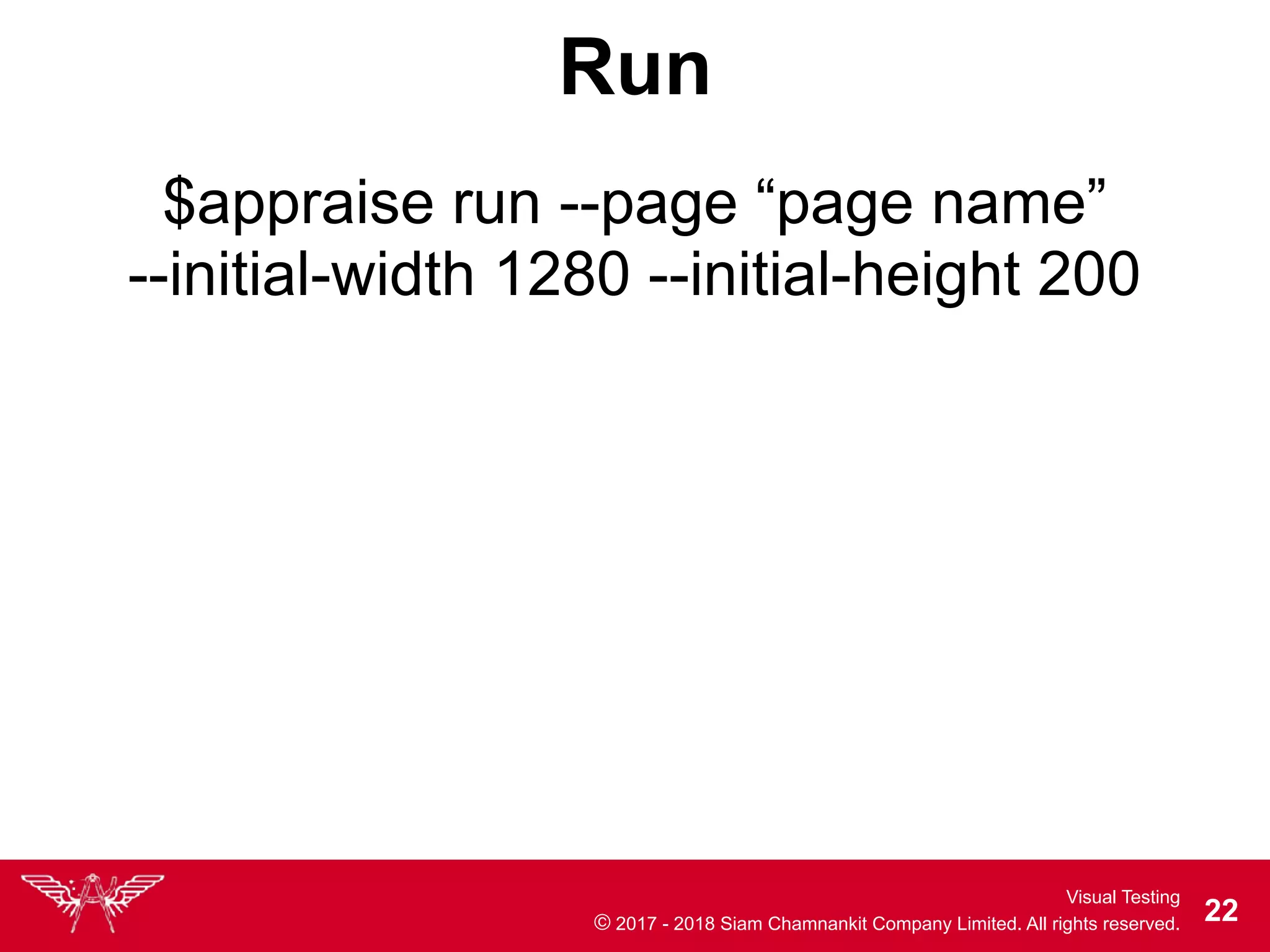 Visual testing | PDF