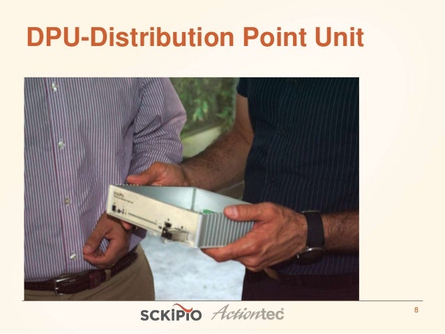 Sckipio and Actiontec Present at Broadband Multimedia ... actiontec wiring diagram 