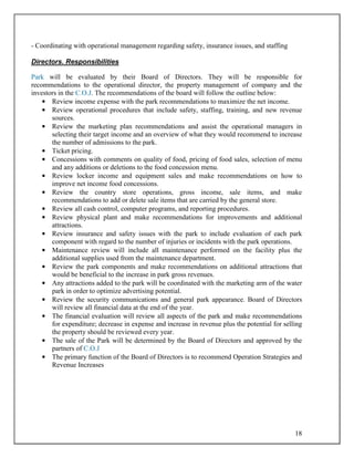 Business Plan | DOCX