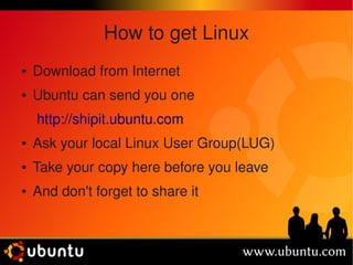 Linux For Linguists | PDF