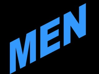 MEN 