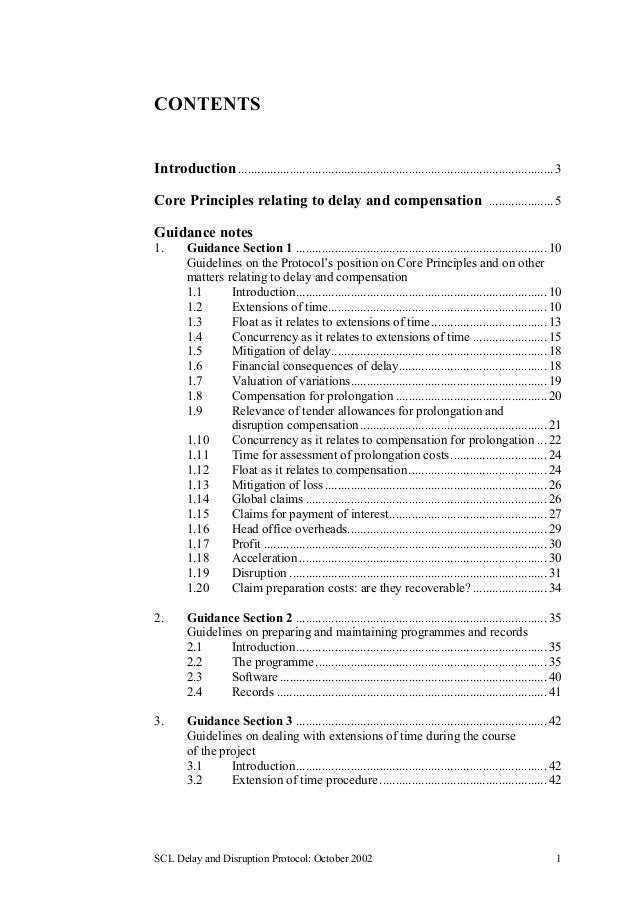 Scl delay protocol_reprint