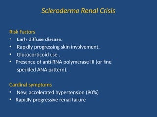 Scleroderma final all about to know .pptx