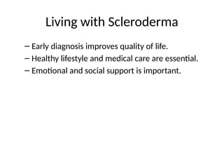 Scrofuloderma Presentation Detailed description Scleroderma_Presentation.pptx